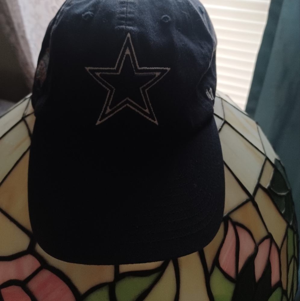 Dallas cowboys hat